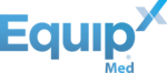 EquipX Logo