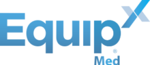 EquipX Logo